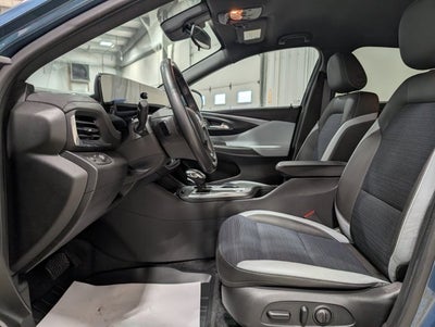 2024 Buick Envista Preferred