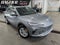 2025 Buick Envista Preferred FWD ECOTEC 1.2L Turbo Convenience 1 Package Moonstone Gray Metallic