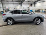 2025 Buick Envista Preferred FWD ECOTEC 1.2L Turbo Convenience 1 Package Moonstone Gray Metallic