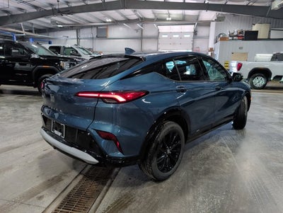 2024 Buick Envista Sport Touring