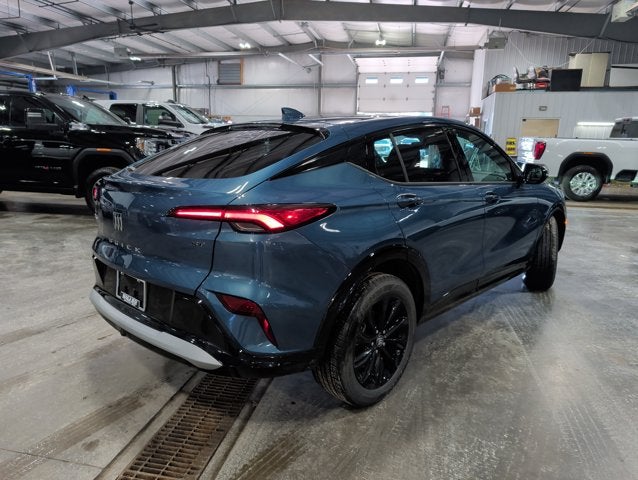 2024 Buick Envista Sport Touring