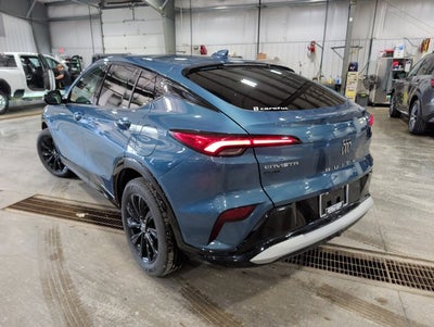 2024 Buick Envista Sport Touring