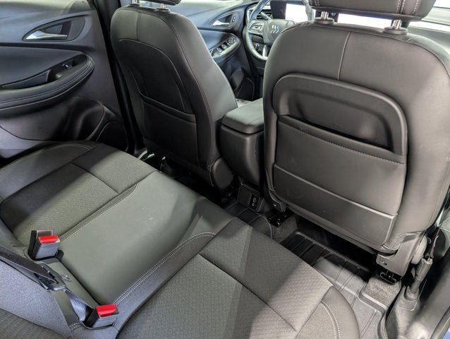 2026 Buick Encore Preferred Comfort Pkg Heated Steering Wheel AWD Remote Start