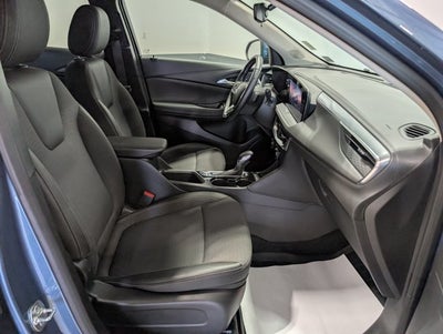 2026 Buick Encore Preferred Comfort Pkg Heated Steering Wheel AWD Remote Start
