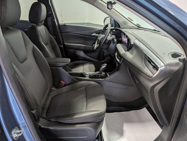 2026 Buick Encore Preferred Comfort Pkg Heated Steering Wheel AWD Remote Start