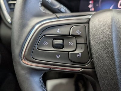 2026 Buick Encore Preferred Comfort Pkg Heated Steering Wheel AWD Remote Start