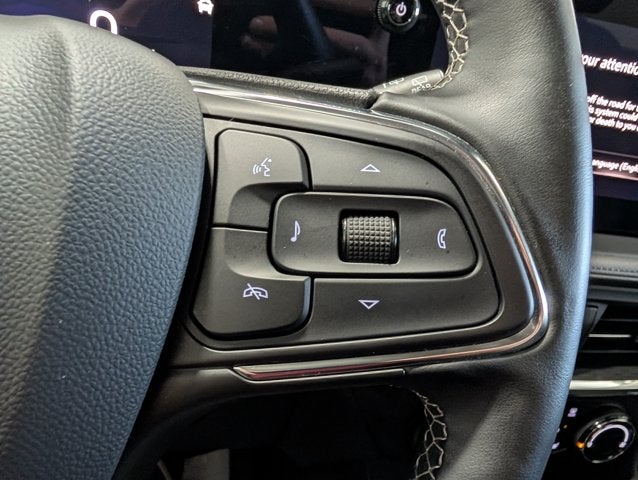 2026 Buick Encore Preferred Comfort Pkg Heated Steering Wheel AWD Remote Start
