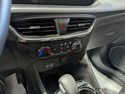 2026 Buick Encore Preferred Comfort Pkg Heated Steering Wheel AWD Remote Start
