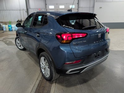 2026 Buick Encore Preferred Comfort Pkg Heated Steering Wheel AWD Remote Start