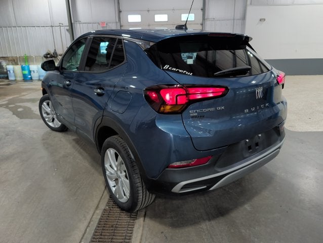2026 Buick Encore Preferred Comfort Pkg Heated Steering Wheel AWD Remote Start