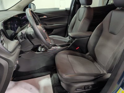 2026 Buick Encore Preferred Comfort Pkg Heated Steering Wheel AWD Remote Start