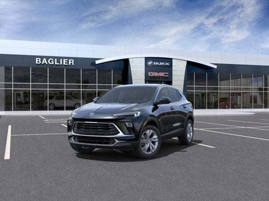 2024 Buick Encore GX Preferred in Butler, PA - Baglier