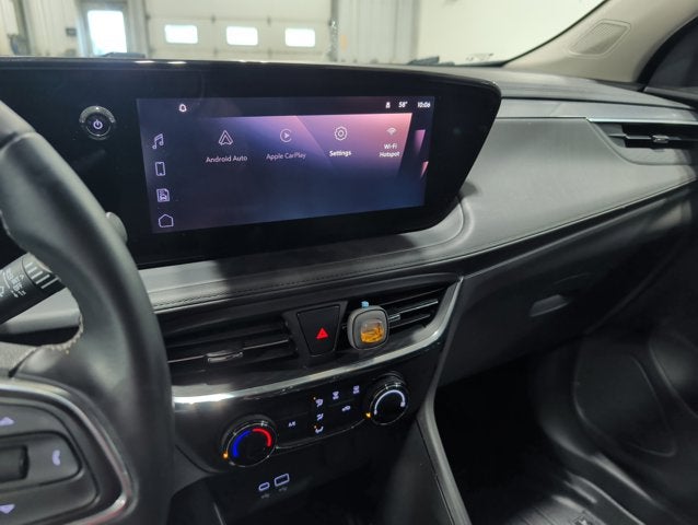2024 Buick Encore Preferred