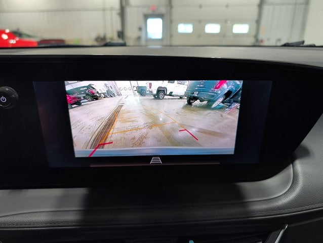 2024 Buick Encore Preferred