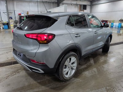 2024 Buick Encore Preferred