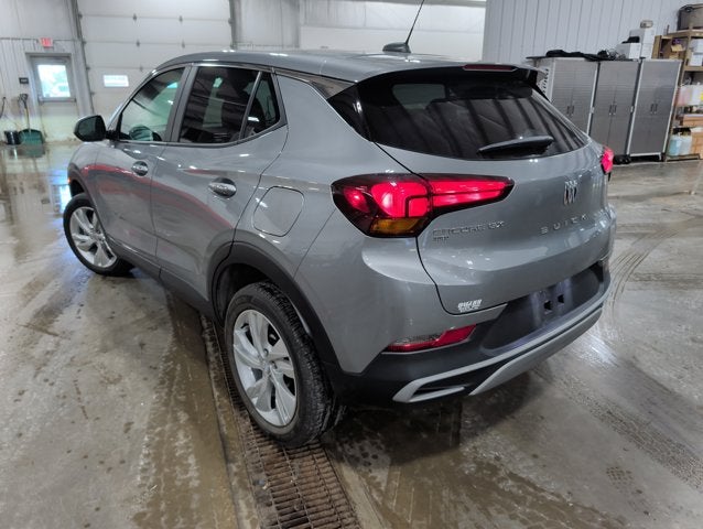 2024 Buick Encore Preferred
