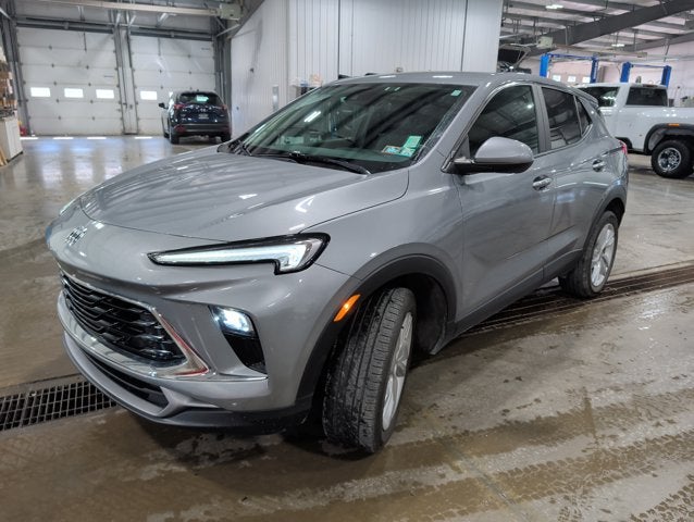 2024 Buick Encore Preferred
