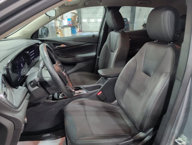 2024 Buick Encore Preferred