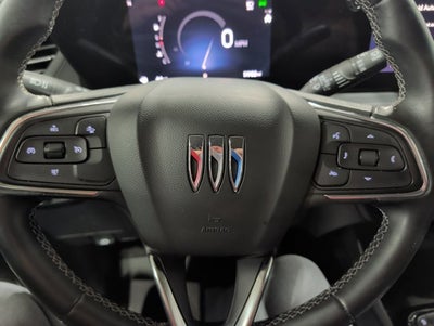 2024 Buick Encore Preferred