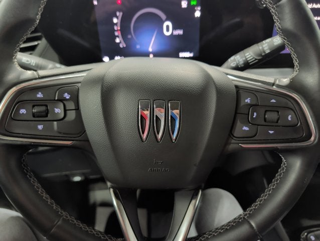 2024 Buick Encore Preferred