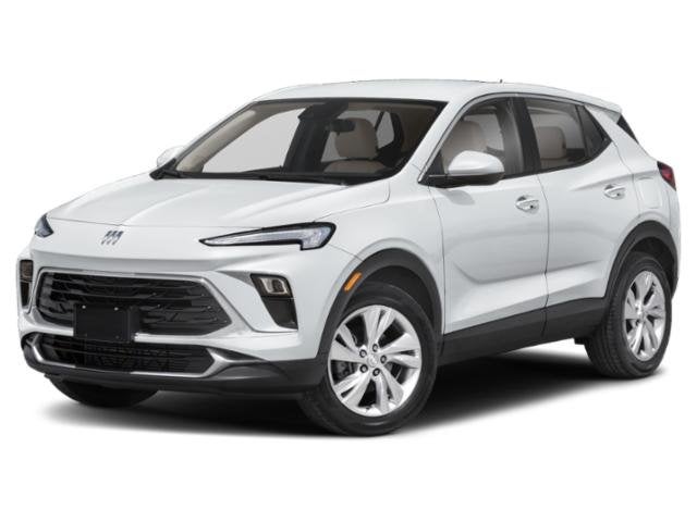 2025 Buick Encore Preferred