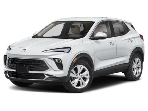 2025 Buick Encore Preferred