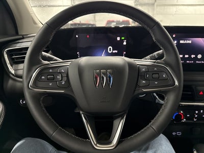 2026 Buick Encore Base