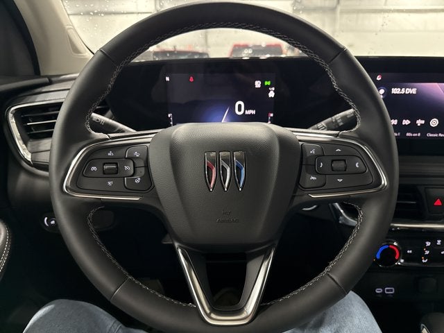 2026 Buick Encore Base