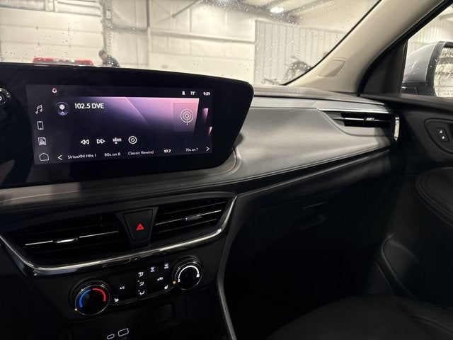 2026 Buick Encore Base