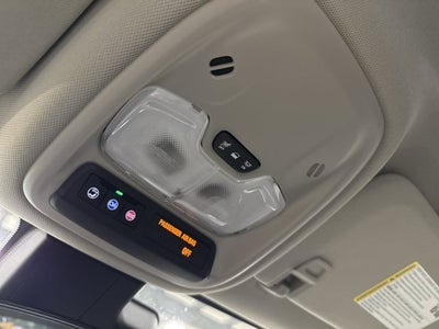 2026 Buick Encore Base