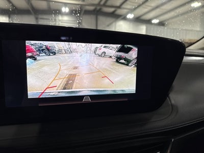 2026 Buick Encore Base