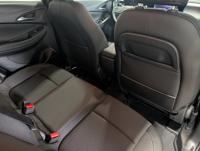 2026 Buick Encore Base