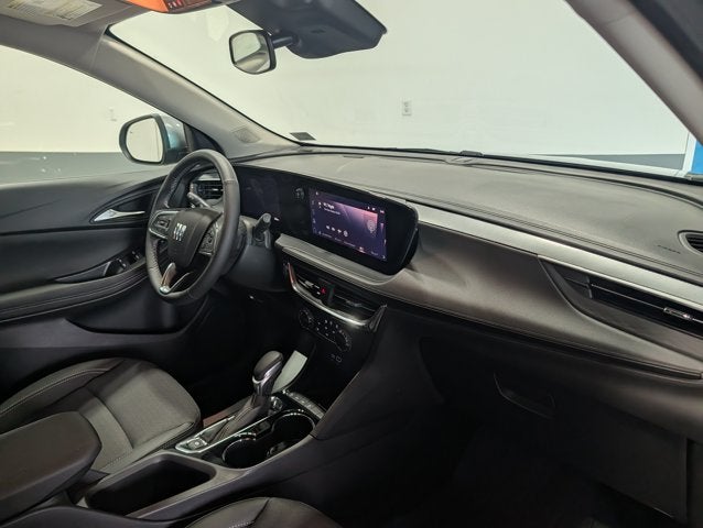 2026 Buick Encore Base