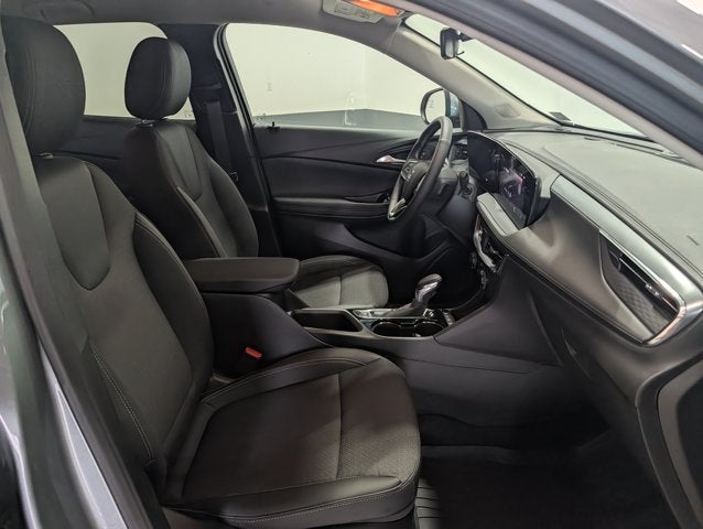 2026 Buick Encore Base