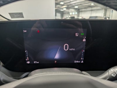 2026 Buick Encore Base