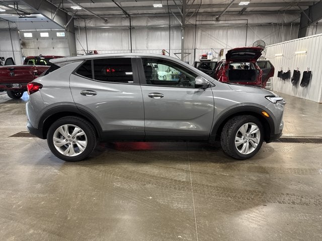 2026 Buick Encore Base