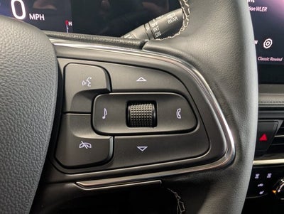 2026 Buick Encore Base