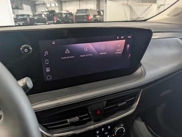 2026 Buick Encore Base