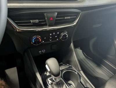 2026 Buick Encore Base