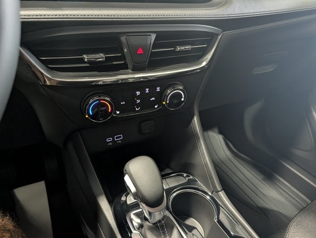 2026 Buick Encore Base