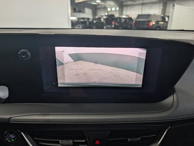 2026 Buick Encore Base