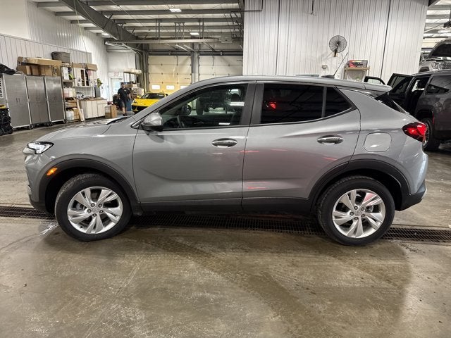 2026 Buick Encore Base