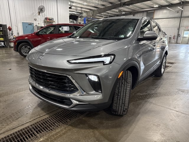 2026 Buick Encore Base