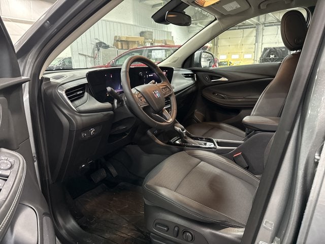 2026 Buick Encore Base
