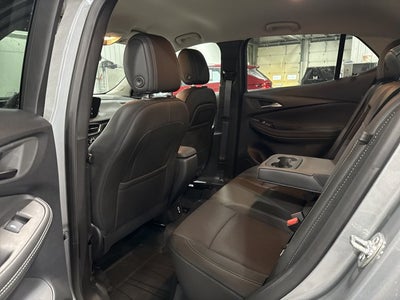 2026 Buick Encore Base