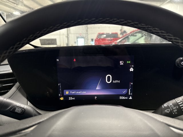 2026 Buick Encore Base