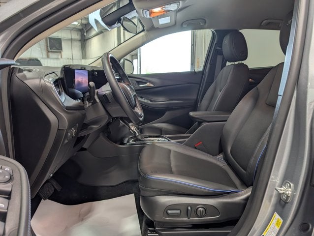 2025 Buick Encore Sport Touring Comfort Pkg Heated Seats Power Liftgate AWD