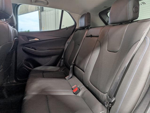 2025 Buick Encore Sport Touring Comfort Pkg Heated Seats Power Liftgate AWD