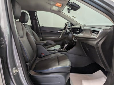 2025 Buick Encore Sport Touring Comfort Pkg Heated Seats Power Liftgate AWD