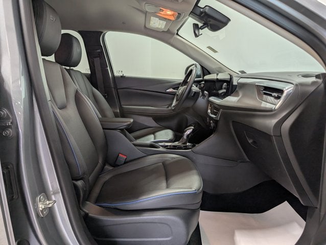 2025 Buick Encore Sport Touring Comfort Pkg Heated Seats Power Liftgate AWD
